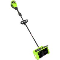 Снегоуборщик Greenworks GD60SS2K4 (с 1-им АКБ)