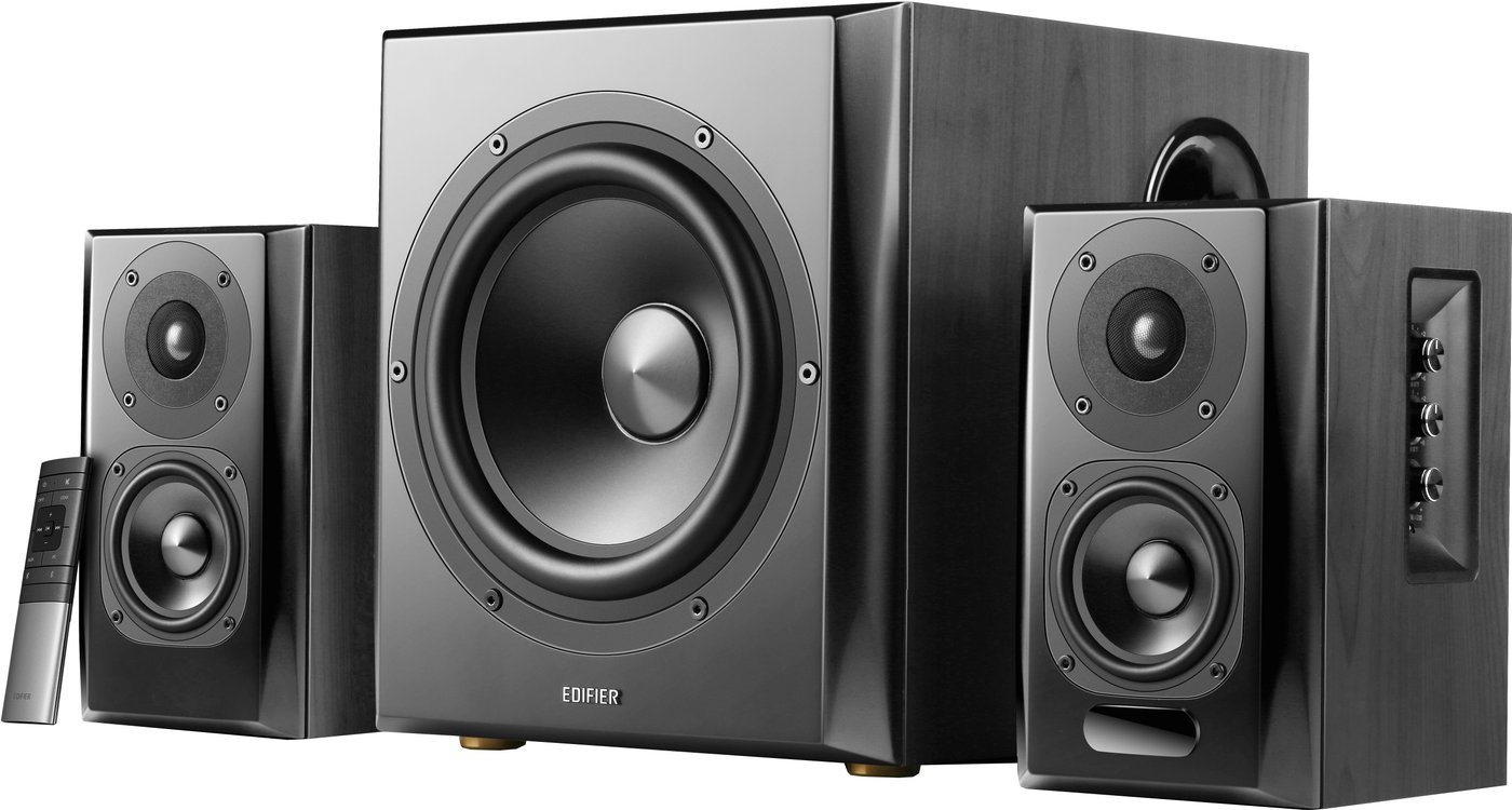 

Акустика Edifier S351DB