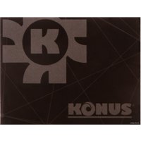 Бинокль Konus Next-2 8x21