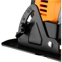 Дисковая (циркулярная) пила Deko DKCS20Q1Y (с 1-им АКБ)