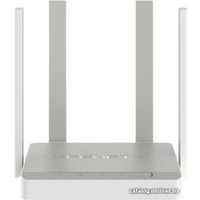 4G Wi-Fi роутер Keenetic Runner 4G KN-2210