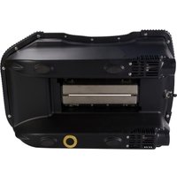 Прикормочный кораблик Boatman Leader Pro (черный) в Бресте