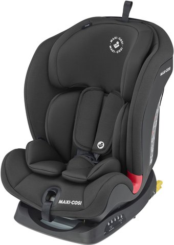 Maxi-Cosi Titan (basic black)