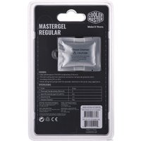 Термопаста Cooler Master Mastergel Regular MGX-ZOSG-N15M-R2