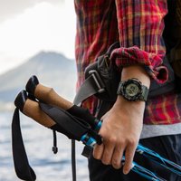 Наручные часы Casio PRW-35Y-3B