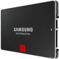 SSD Samsung 850 Pro 512GB (MZ-7KE512BW)