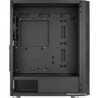 Корпус AeroCool Prism-G-BK-V1