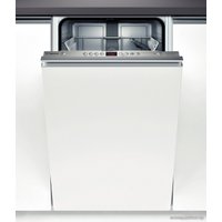Встраиваемая посудомоечная машина Bosch SPV40X90RU