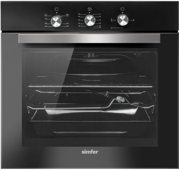 Simfer B6GB12016