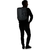 Дорожная сумка American Tourister Take2cabin Black 91G-09107 40 см