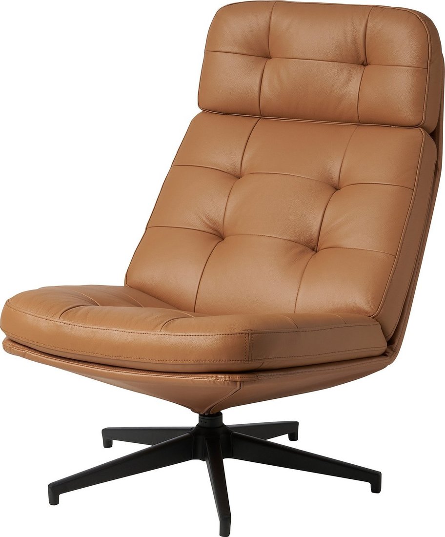 Интерьерное кресло Ikea Havberg 70515109