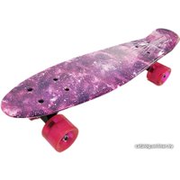 Пенниборд Amigo Surfer Space