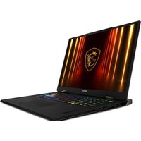 Игровой ноутбук MSI Vector 18 HX AI A2XWJG-675XRU