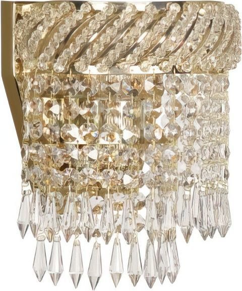 

Бра Dio D'arte Bari E 2.10.100 G