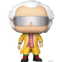 Фигурка Funko POP! Movies BTTF Doc 2015 46915