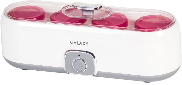

Йогуртница Galaxy Line GL2696