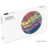 Графический компьютер Wacom MobileStudio Pro 16 [DTH-W1620H]
