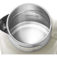 Электрический чайник Galaxy Line GL0363 (бежевый)