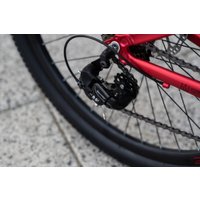 Велосипед Renome JR 26 XS (красный)