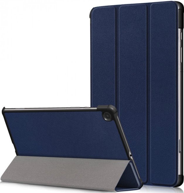 

Чехол для планшета KST Smart для Samsung Galaxy Tab S7 Plus/Tab S7 FE (синий)
