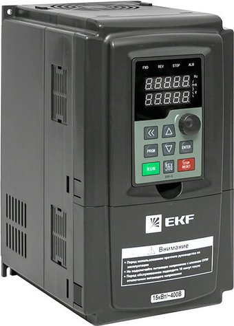 Частотный преобразователь EKF PROxima VT100-011-3B