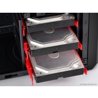 Корпус DeepCool Kendomen RD