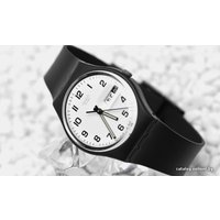 Наручные часы Swatch Once Again (GB743)
