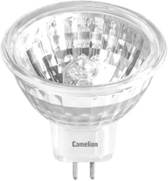 

Галогенная лампа Camelion GU5.3 50 Вт [7093]