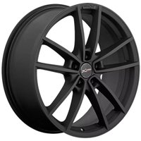 Литые диски X'trike X-140 19x7.5" 5x108мм DIA 63.4мм ET 46мм BKM
