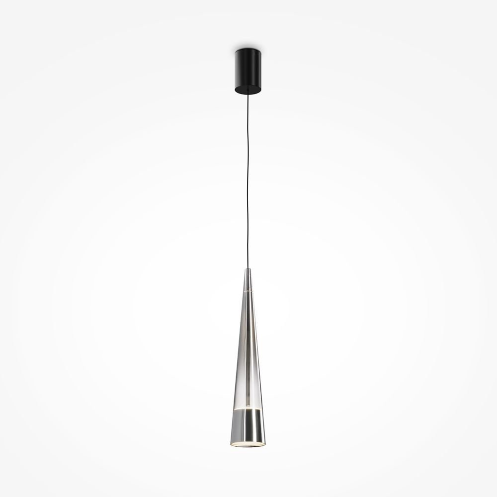 

Подвесная люстра Maytoni Sintesi P090PL-L12CH3K