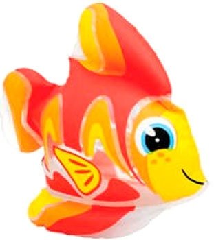 

Надувной матрас Intex Puff’n Play Water Toys 58590 (рыба)