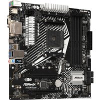 Материнская плата ASRock A320M Pro4 R2.0