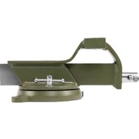 Тиски СибрТех 18618