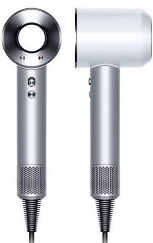 

Фен SenCiciMen HD15 (белый)