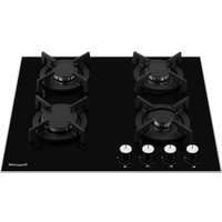 Варочная панель Weissgauff HG 640 BGV