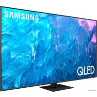 Телевизор Samsung QLED 4K Q70C QE85Q70CATXXH
