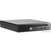 Компактный компьютер HP 260 G1 Desktop Mini (K8L23EA)