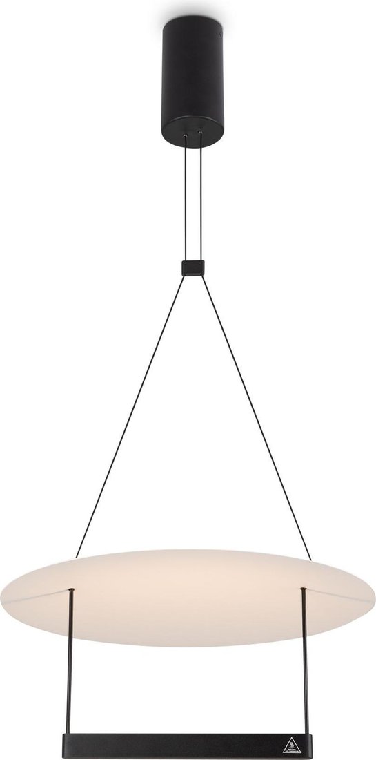 

Подвесная люстра Maytoni Ambience MOD280PL-L23B3K