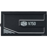Блок питания Cooler Master V750 Gold V2 MPY-750V-AFBAG-EU