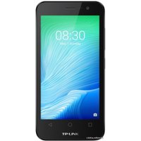 Телефон TP-Link Neffos Y5L Yellow