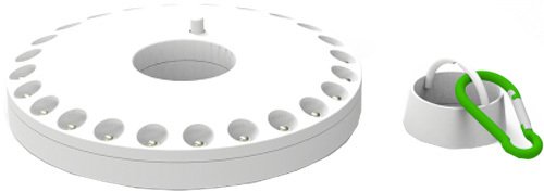 

Фонарь Gauss GFL003
