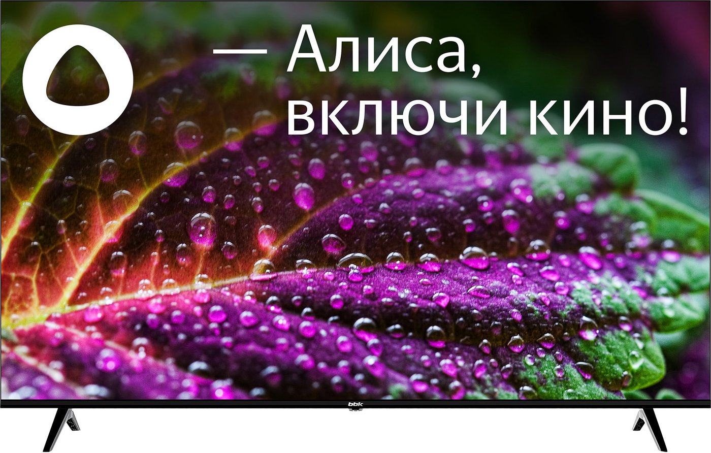 

Телевизор BBK 65LEX-8204/UTS2C