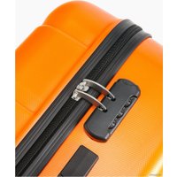 Чемодан-спиннер Sun Voyage SV036-AF154-24 67 см (оранжевый)