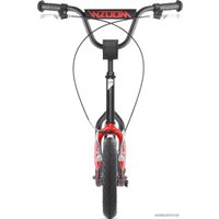 Двухколесный подростковый самокат Yedoo Wzoom