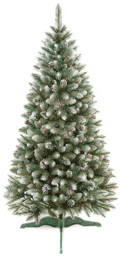 Ель Dommelochi Elis с шишками 1.5 м