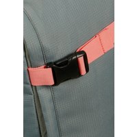 Дорожный рюкзак American Tourister Take2cabin 91G-24004 (sage/coral)