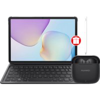 Планшет Huawei MatePad 11.5" 2025 PaperMatte Wi-Fi TXZ-W09 8GB/256GB (серый, с клавиатурой) + стилус M-Pencil и FreeBuds SE 3 по акции