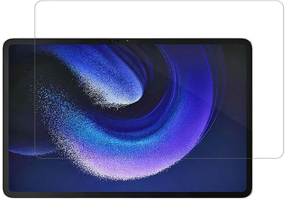 

Защитное стекло KST 2.5D для Xiaomi Pad 6 Max 14.0 2023 (прозрачный)