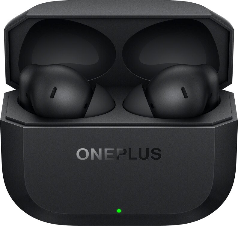 

Наушники OnePlus Nord Buds 3r (черный)