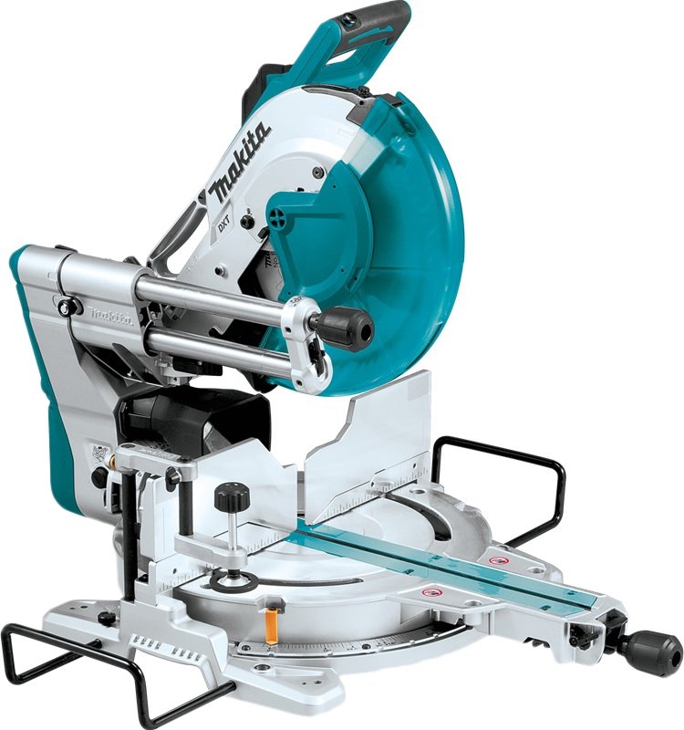 

Торцовочная пила Makita LS1219L